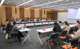 我校召开2025年3月份学生工作例会