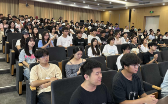 赋能青春新起点，护航成长启新程——我校开展2025级新生入学教育系列活动